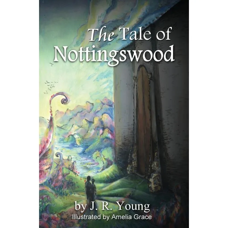 The Tale Of Nottingswood
