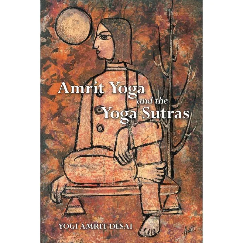 Amrit Yoga and the Yoga Sutras