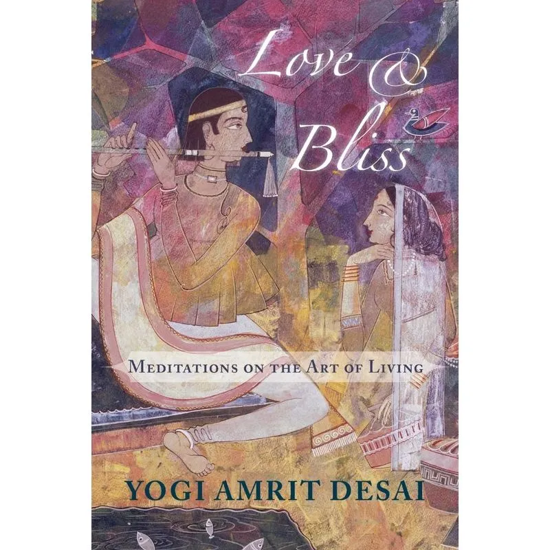 Love & Bliss