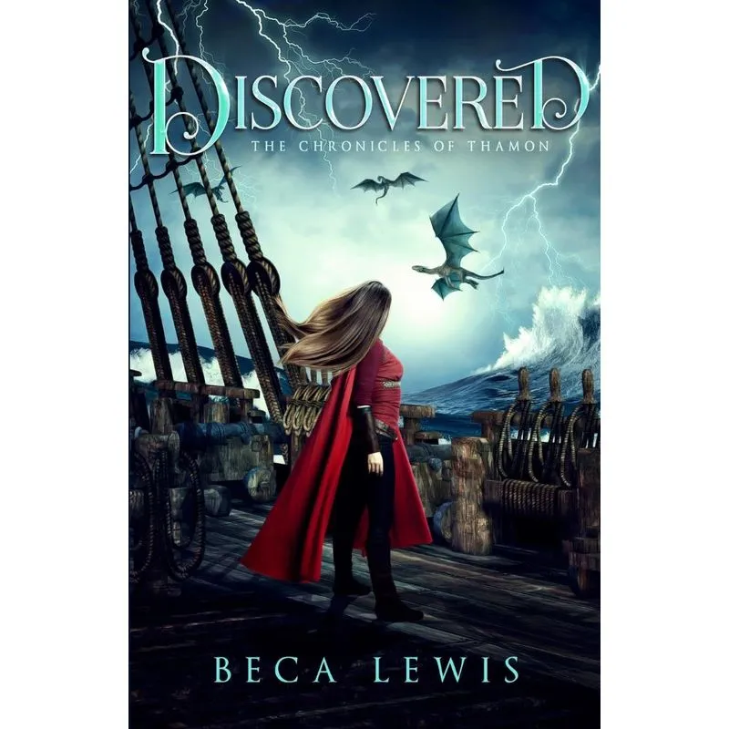 Discovered