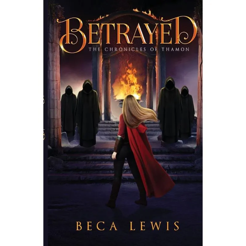 Betrayed