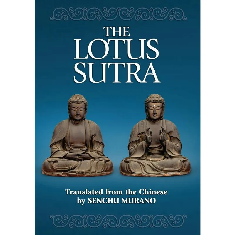 The Lotus Sutra