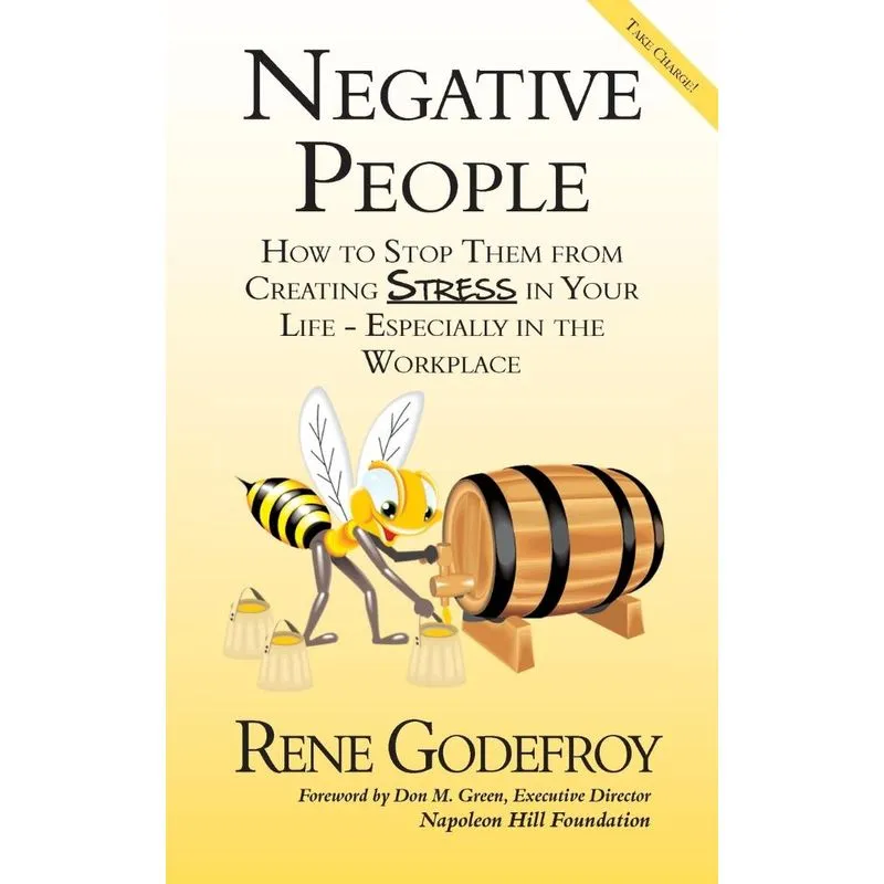 Negative People