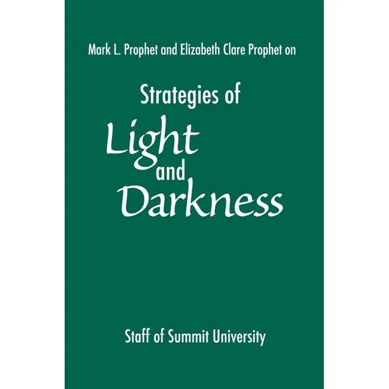 Strategies of Light and Darkness
