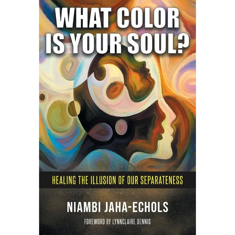 What Color Is Your Soul?