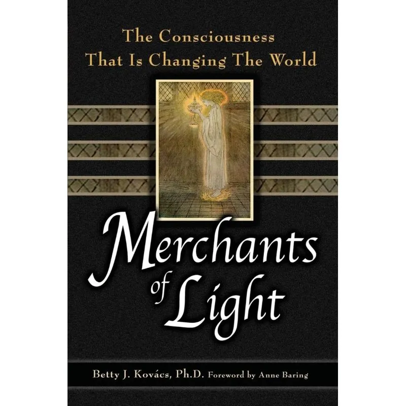 Merchants of Light