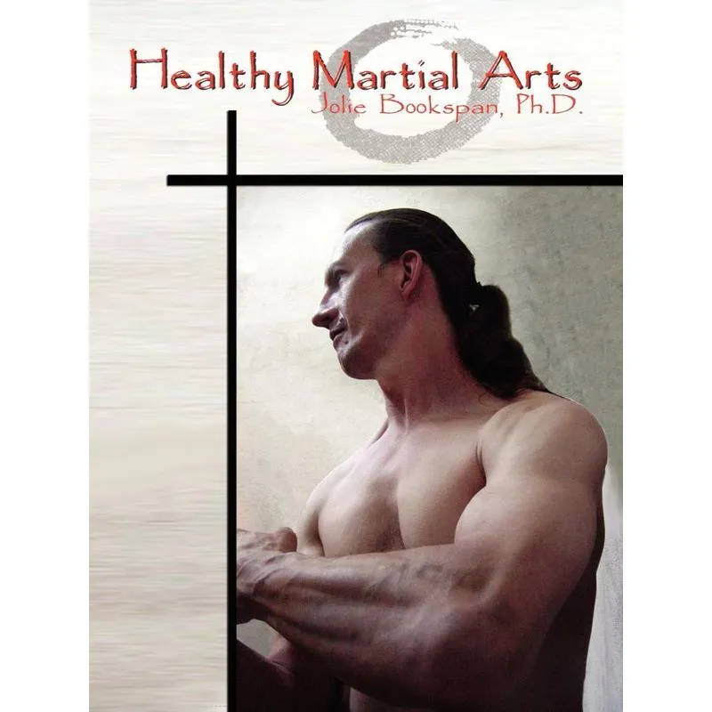 Healthy Martial Arts