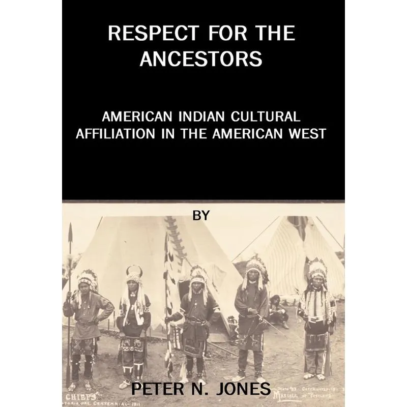 Respect for the Ancestors