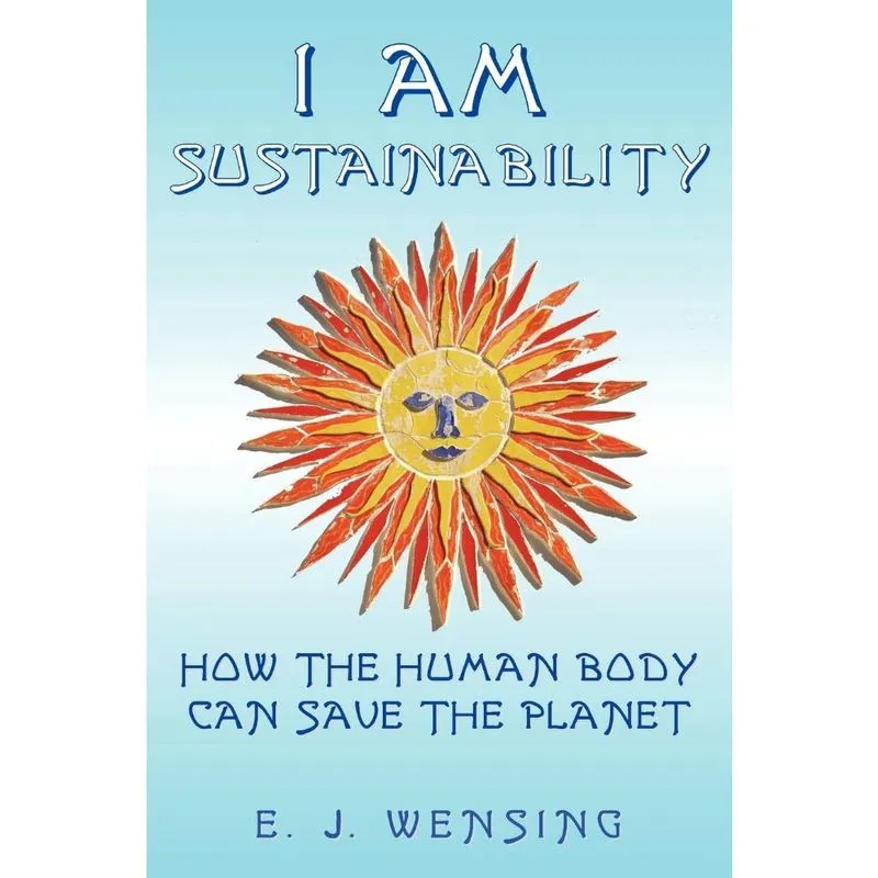 I Am Sustainability