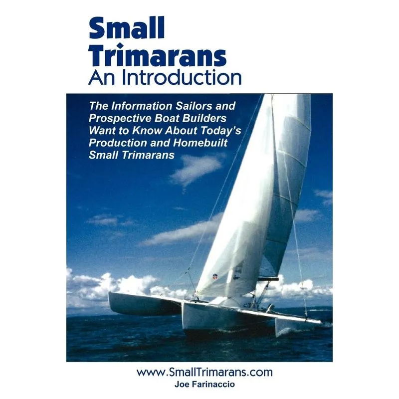 Small Trimarans
