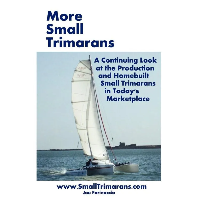 More Small Trimarans