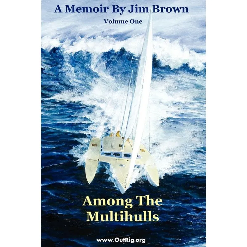 Among The Multihulls