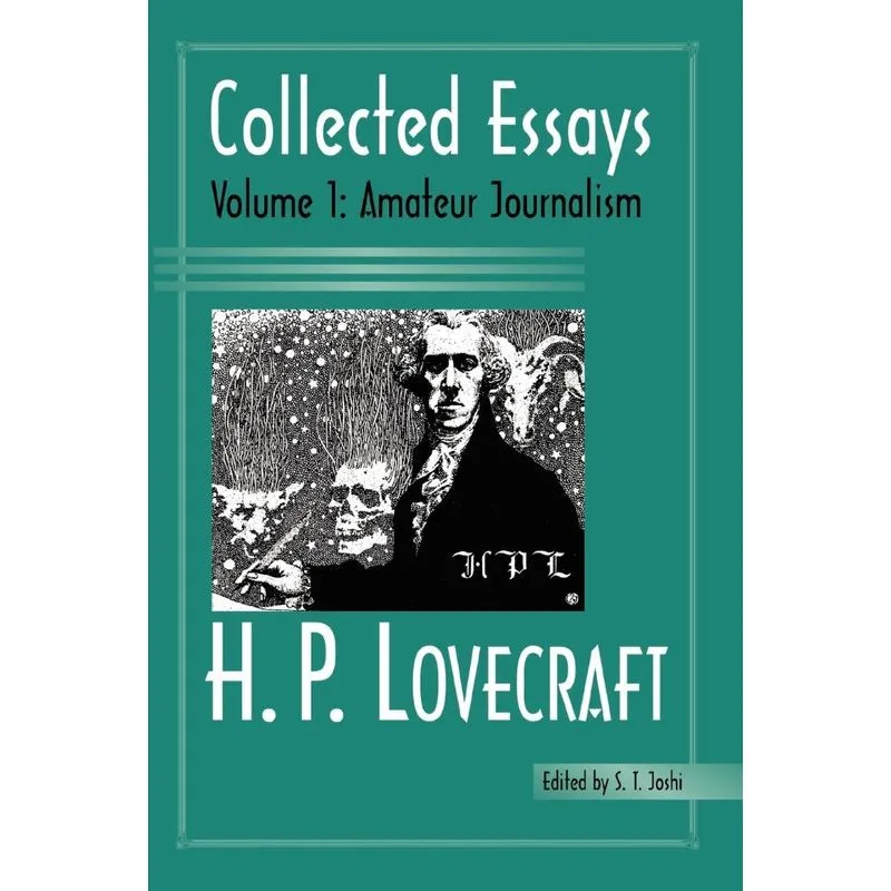 Collected Essays 1