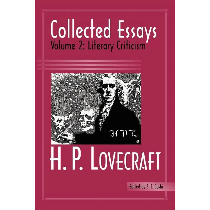 Collected Essays 2