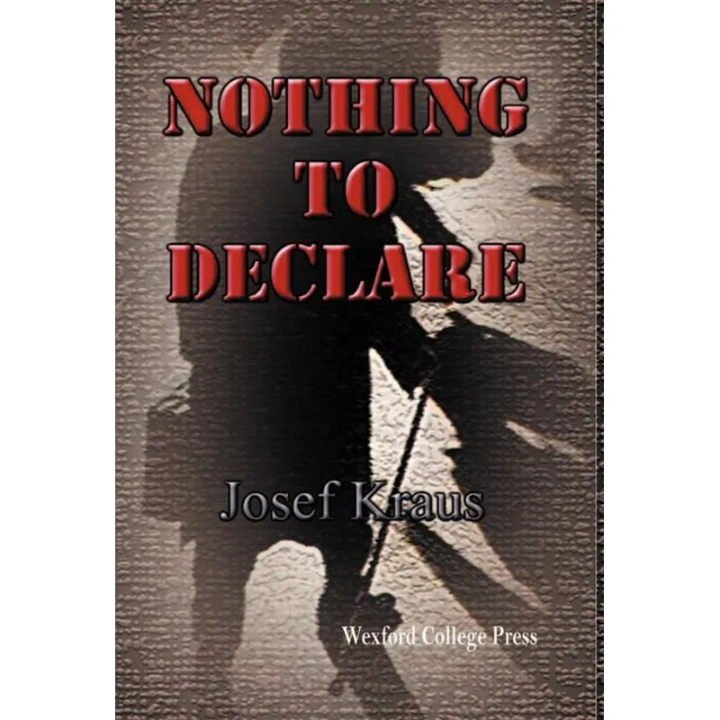 Nothing to Declare