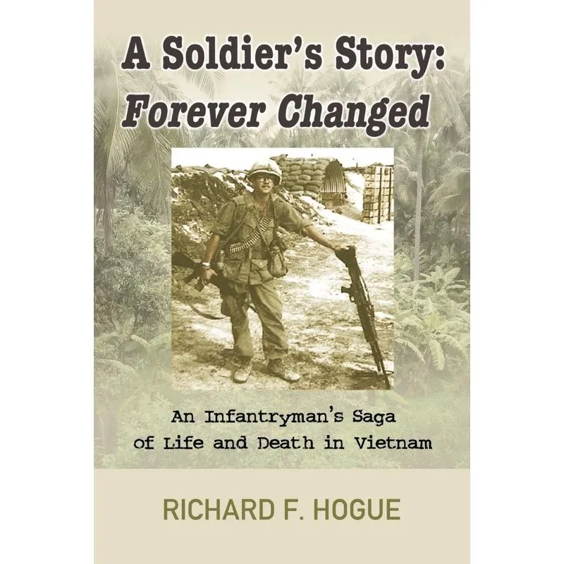A Soldiers Story