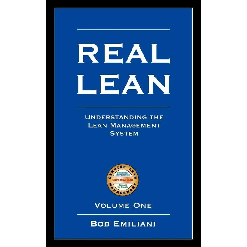 Real Lean