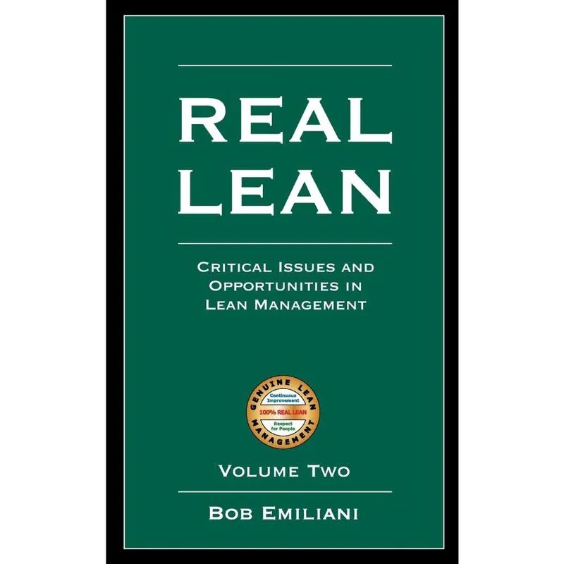 Real Lean