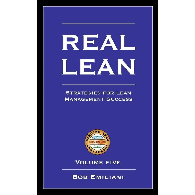 Real Lean