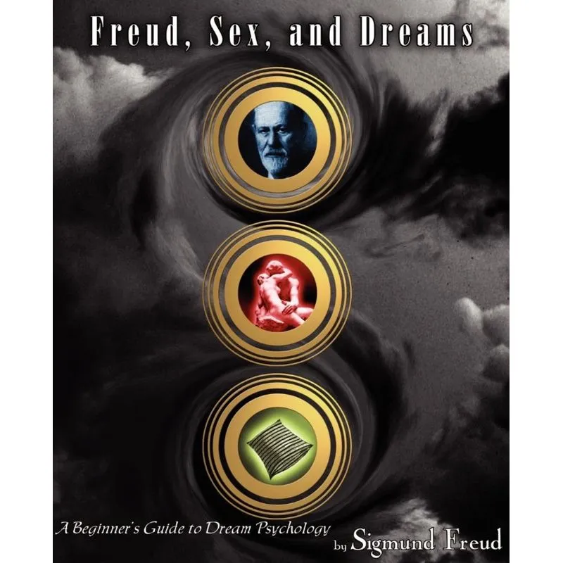 Freud, Sex, and Dreams