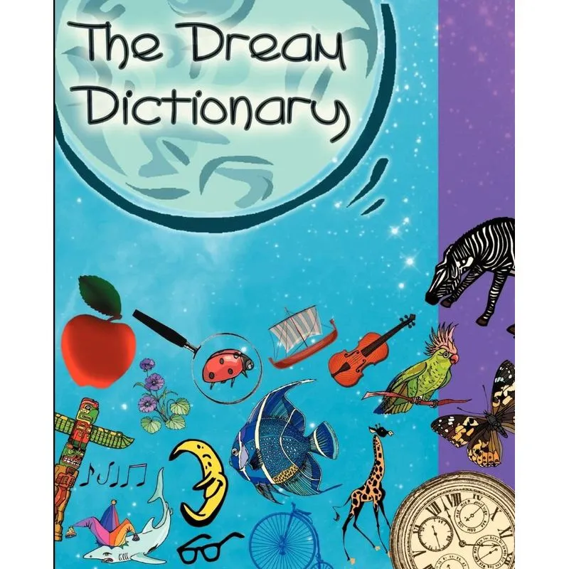 The Dream Dictionary