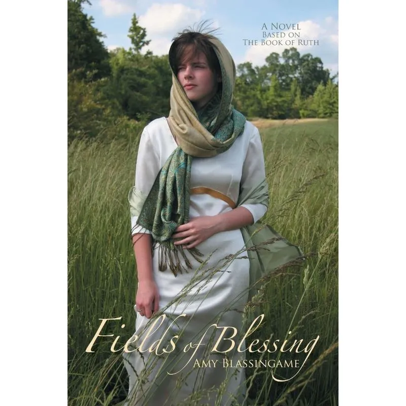 Fields of Blessing