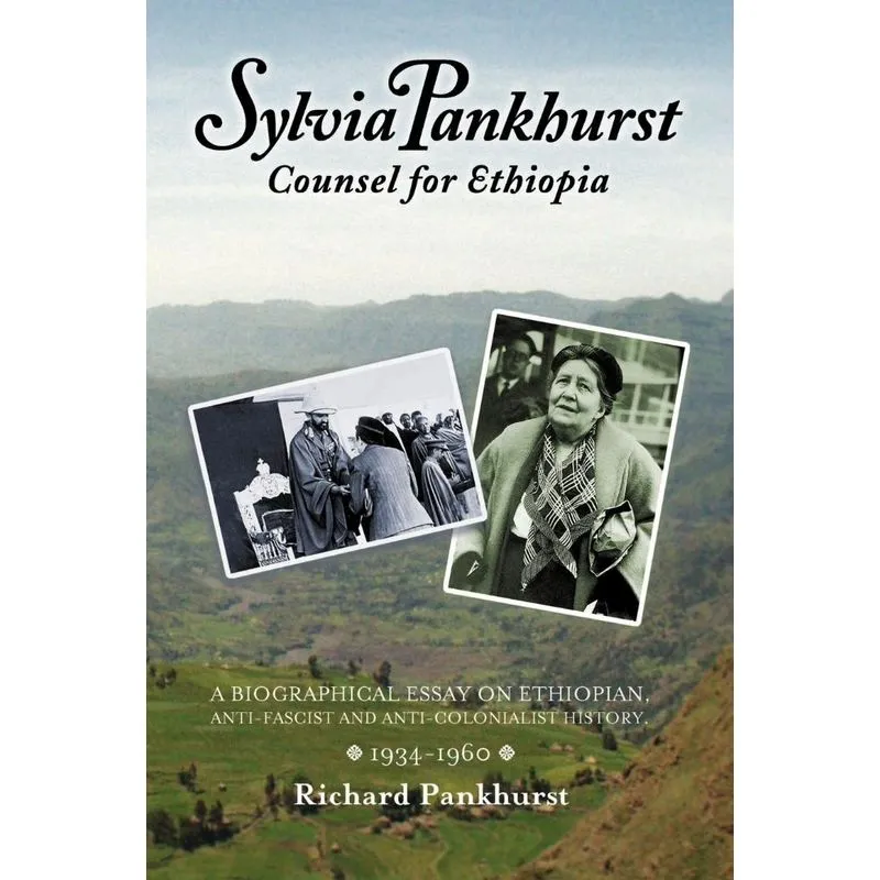 Sylvia Pankhurst