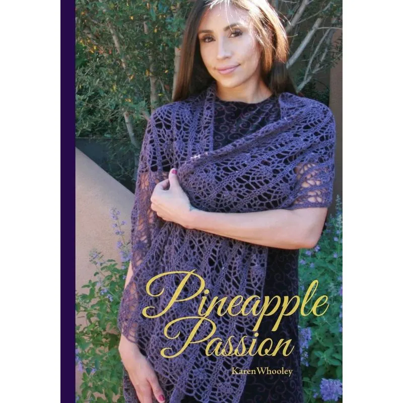 Pineapple Passion