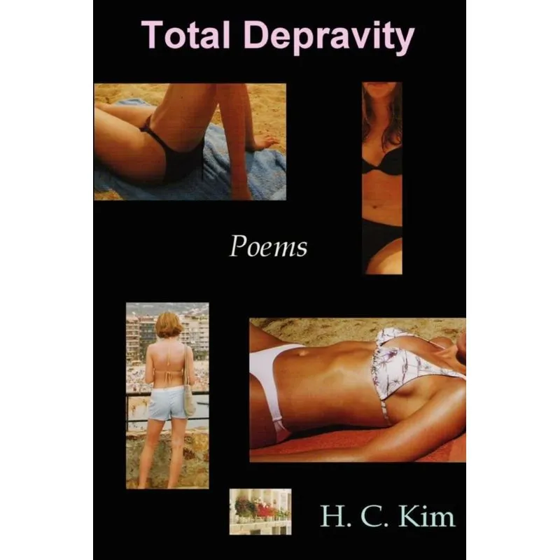 Total Depravity