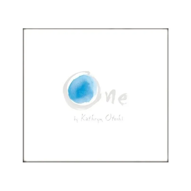 ONE