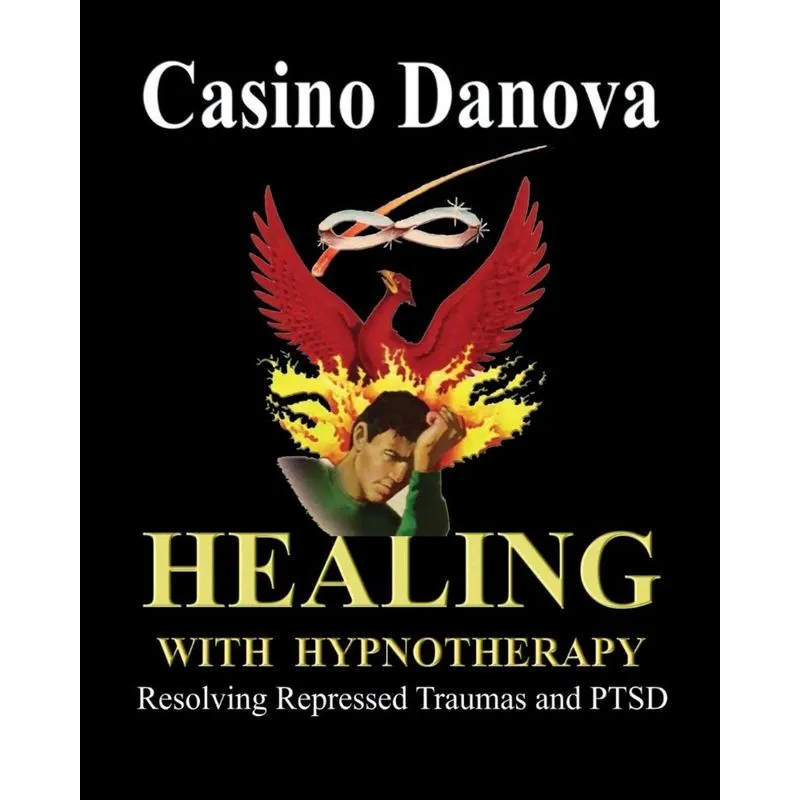 HEALING WITH HYPNOTHERAPY