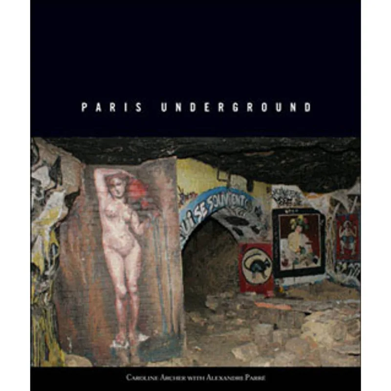 PARIS UNDERGROUND