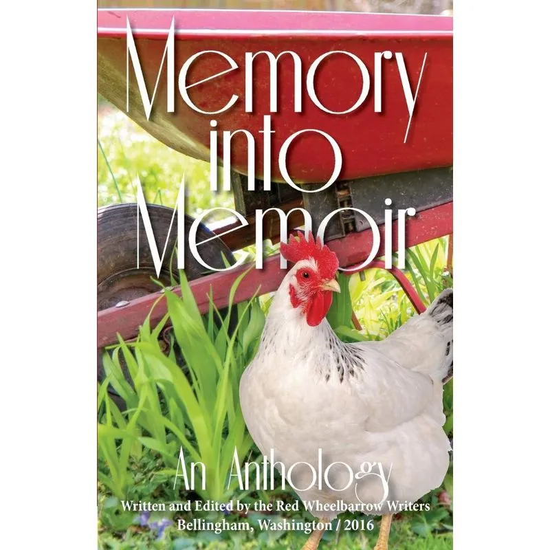 Memory into Memoir