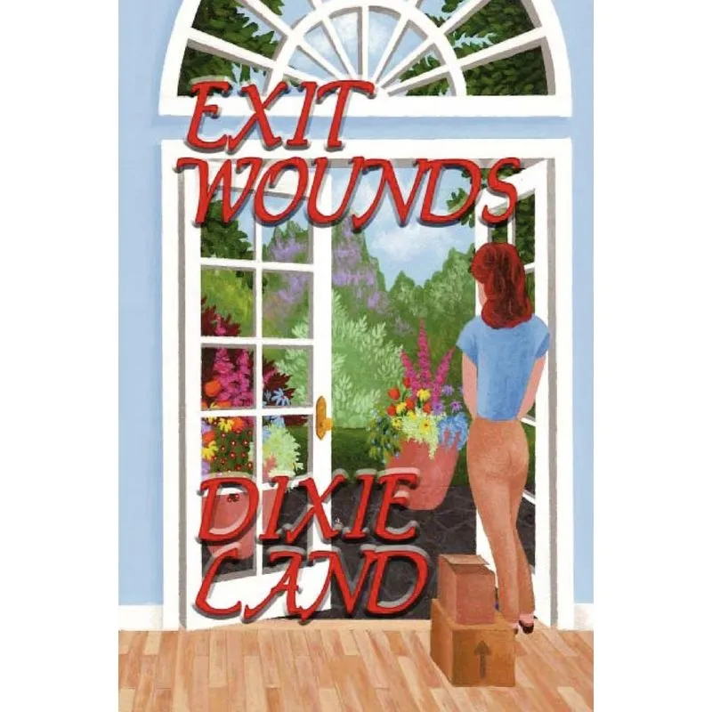 Exit Wounds