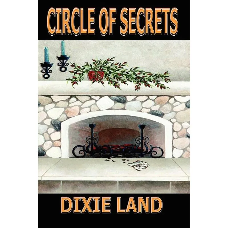 Circle Of Secrets