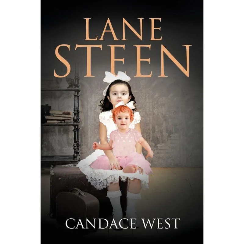 Lane Steen