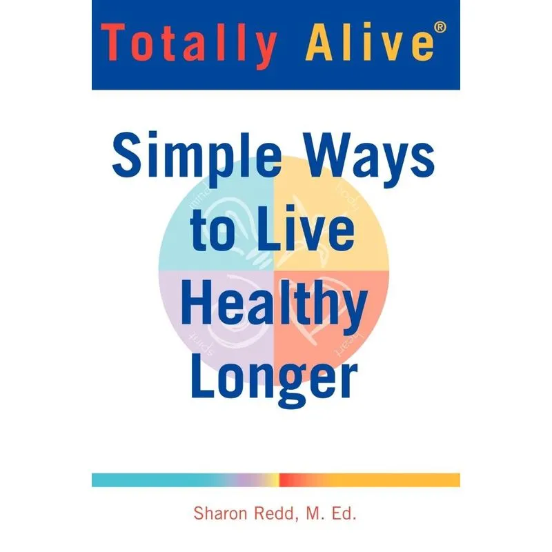 Totally Alive