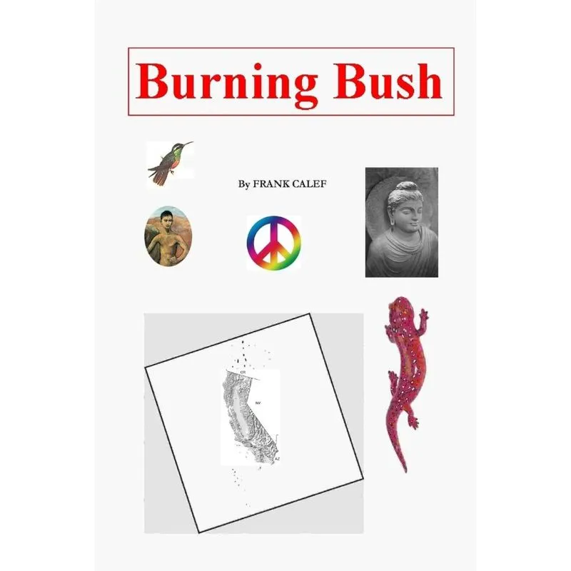 Burning Bush