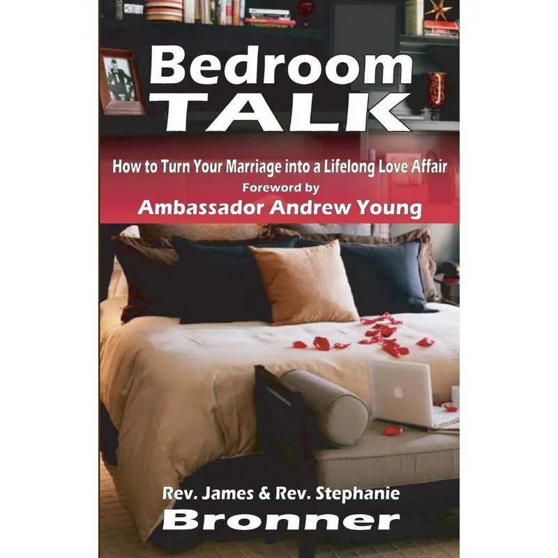 Bedroom TALK