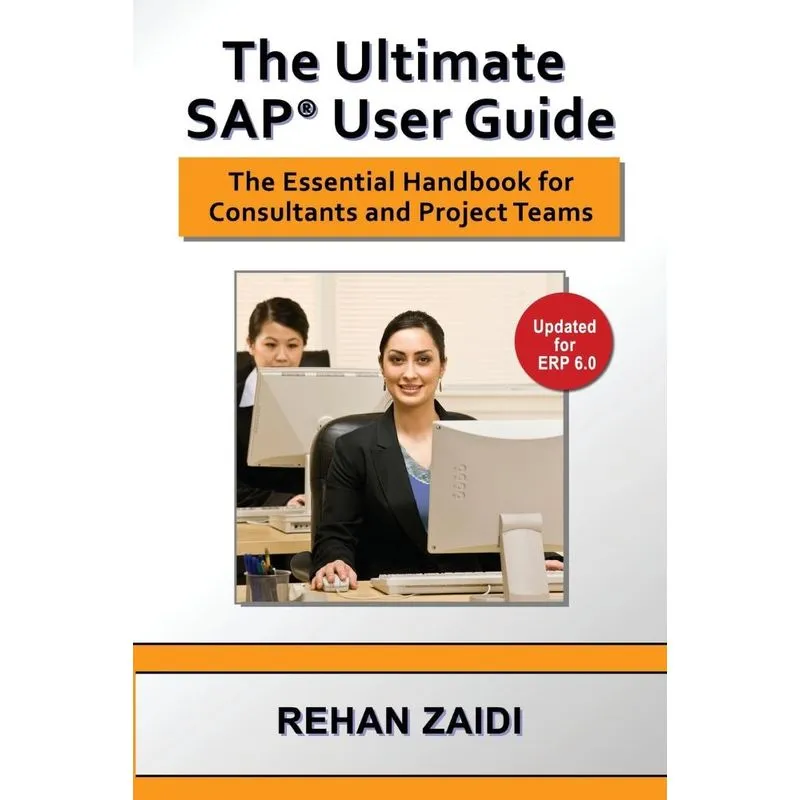 The Ultimate SAP® User Guide