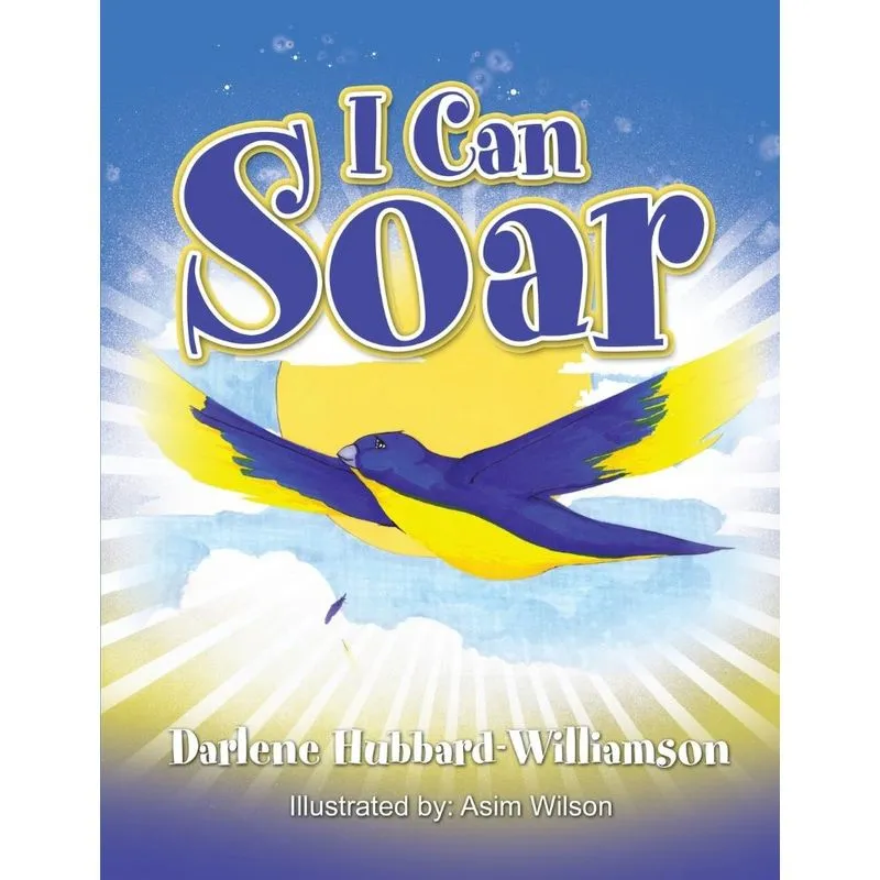 I Can Soar