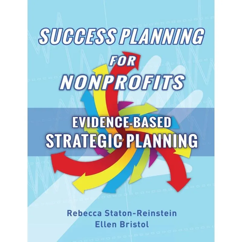 Success Planning for Nonprofits