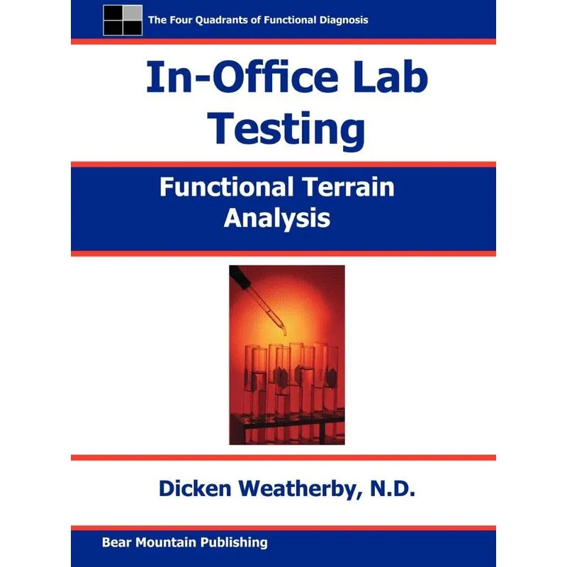 In-Office Lab Testing