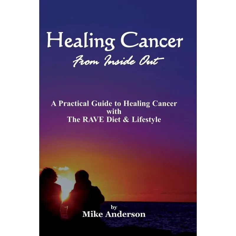 Healing Cancer From Inside Out