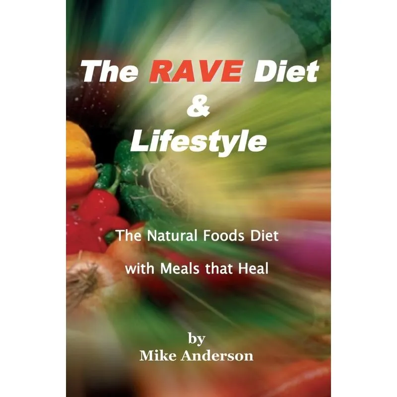 The Rave Diet & Lifestyle