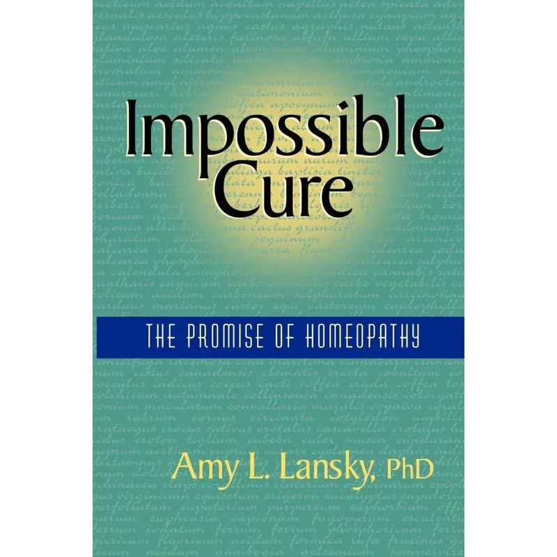 Impossible Cure