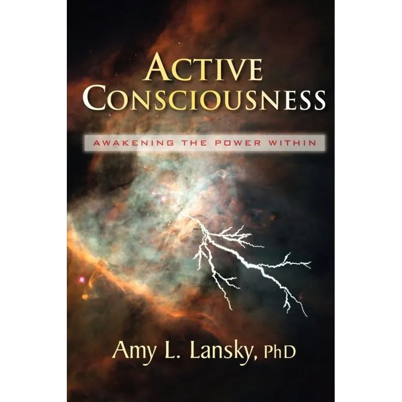 Active Consciousness