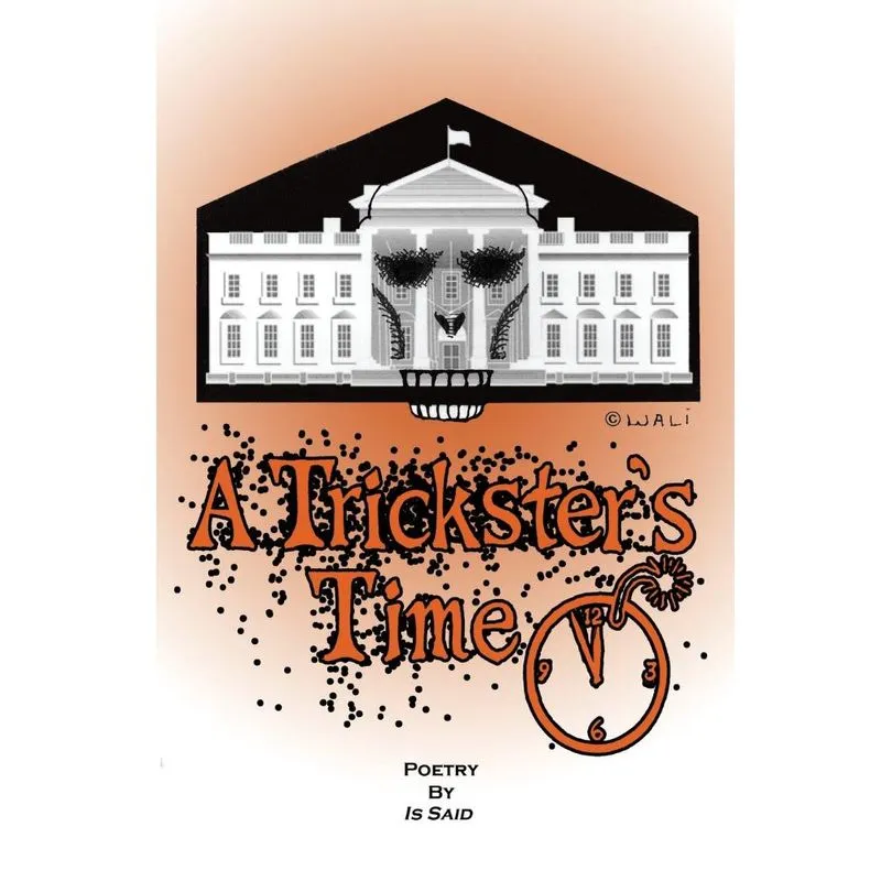 A Tricksters Time