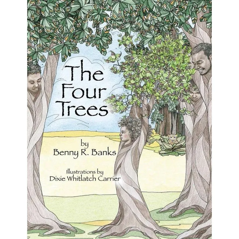 The Four Trees