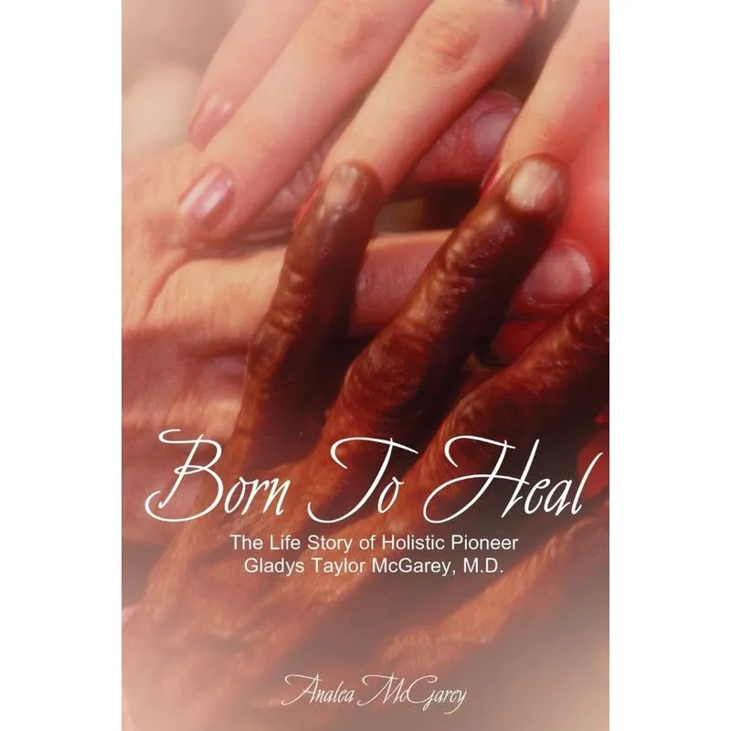 Born To Heal